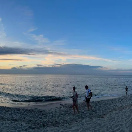 Apartment Morski Sen Jastrzębia Góra