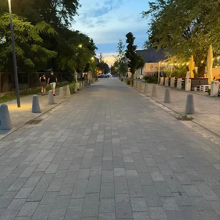 Morski Sen * Jastrzębia Góra