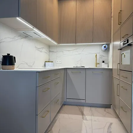 Morski Sen Apartment *