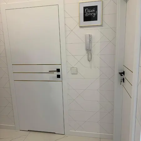 Morski Sen Apartment