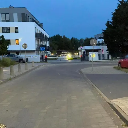 Morski Sen * Jastrzębia Góra