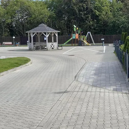 Morski Sen Apartment Jastrzębia Góra