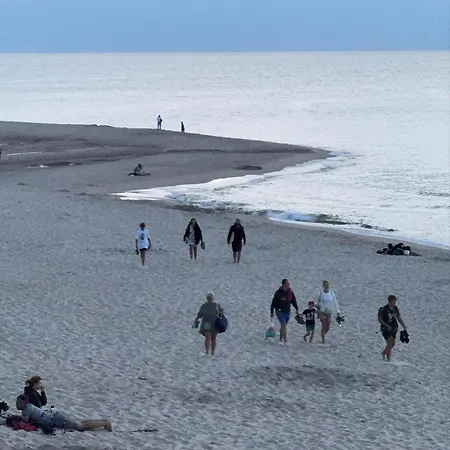 Morski Sen Jastrzębia Góra