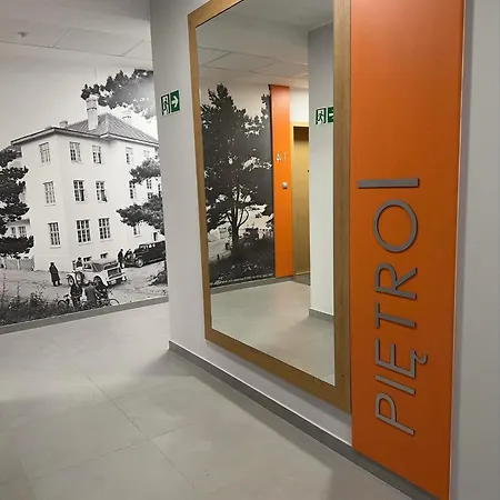 Morski Sen Jastrzębia Góra