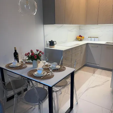 Apartment Morski Sen