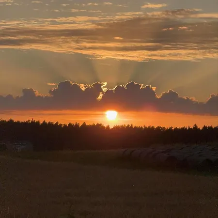 Morski Sen Jastrzębia Góra
