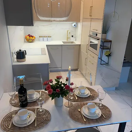 Morski Sen * Jastrzębia Góra