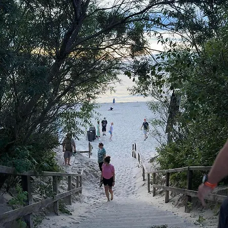 Apartment Morski Sen