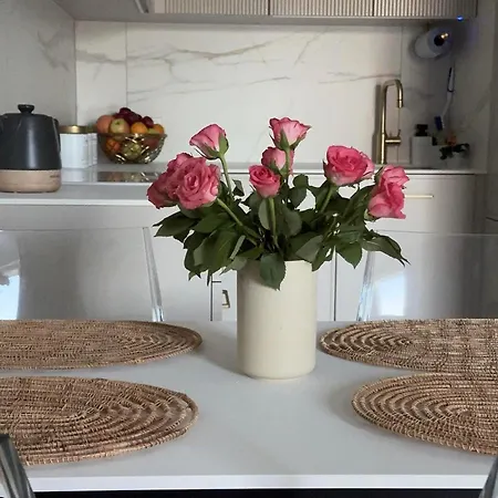 Morski Sen Apartment *