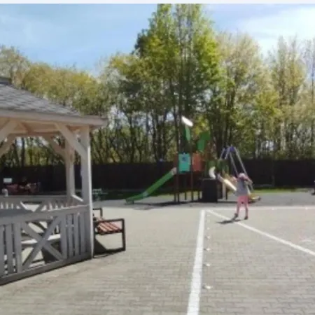 Apartment Morski Sen *