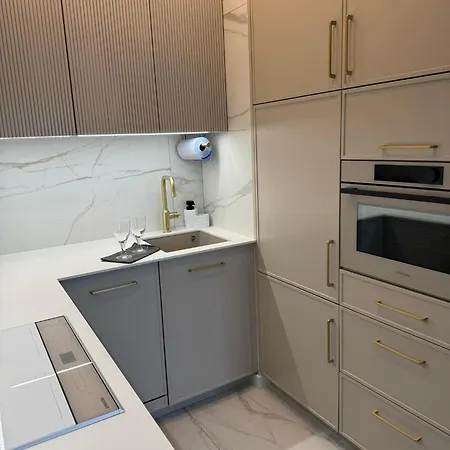 Morski Sen Apartment Jastrzębia Góra