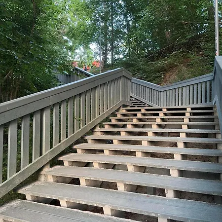 Apartment Morski Sen Jastrzębia Góra