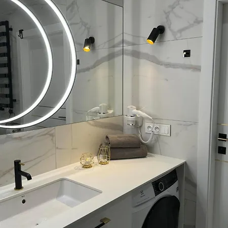 Morski Sen Jastrzębia Góra