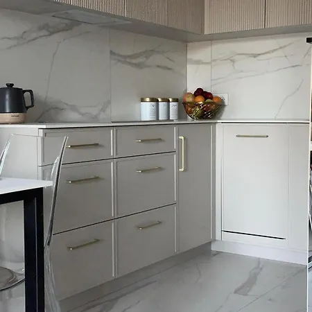 Morski Sen Apartment