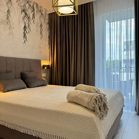 Morski Sen Apartment *