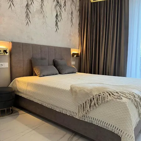 Apartment Morski Sen *