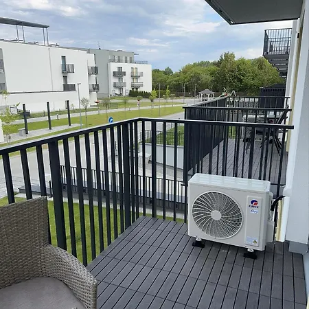 Apartment Morski Sen