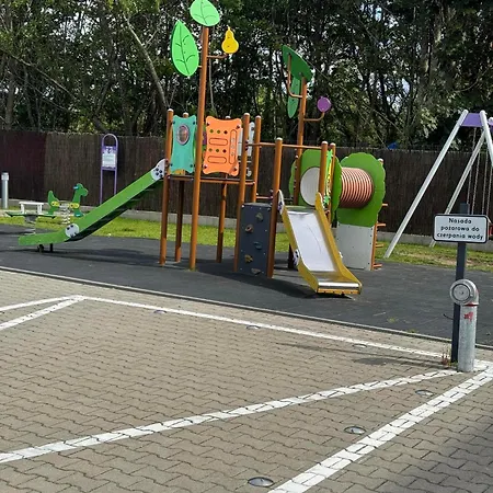 Morski Sen Apartment