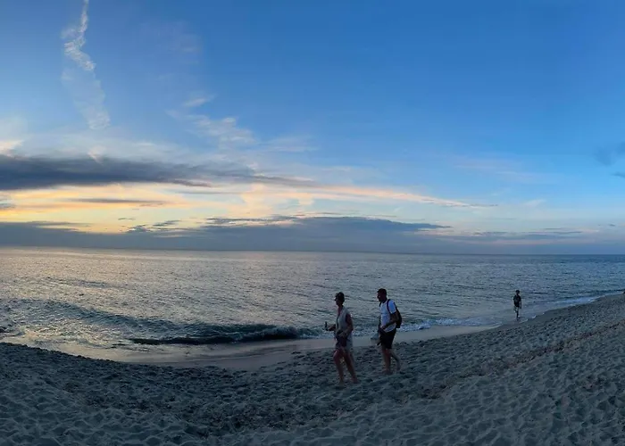 Apartmán Morski Sen Jastrzębia Góra