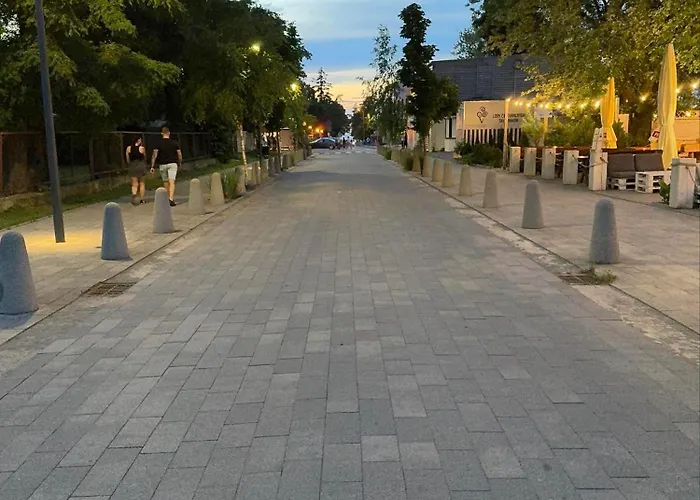 Morski Sen * Jastrzębia Góra