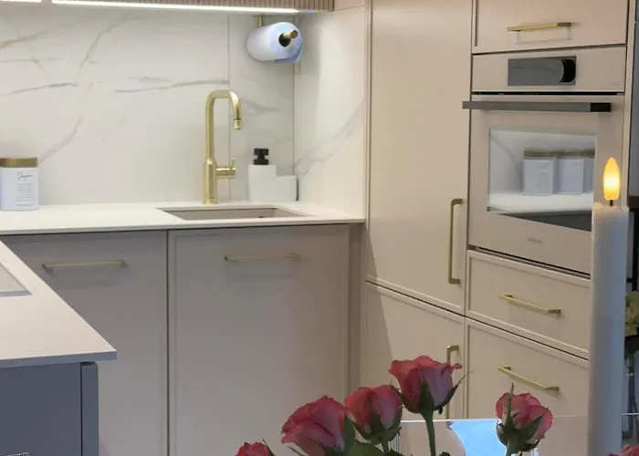 Apartmán Morski Sen Jastrzębia Góra