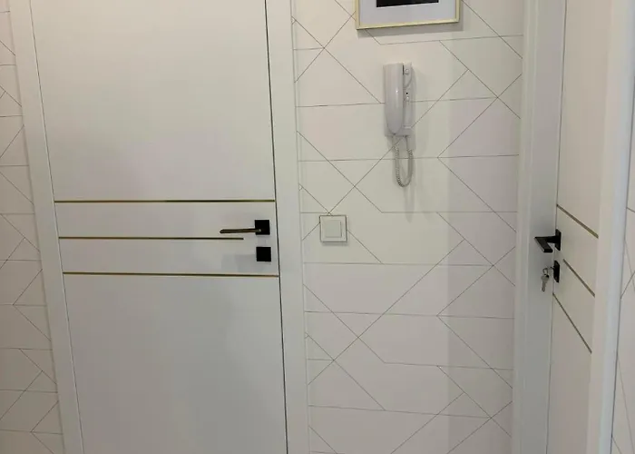 Morski Sen Apartmán