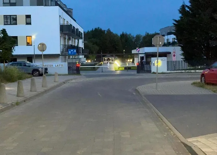 Morski Sen * Jastrzębia Góra