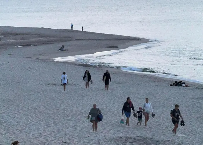 Morski Sen Jastrzębia Góra