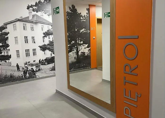 Morski Sen Jastrzębia Góra