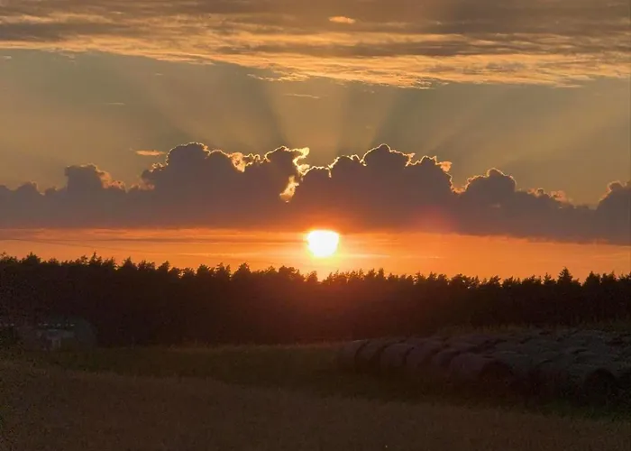 Morski Sen Jastrzębia Góra