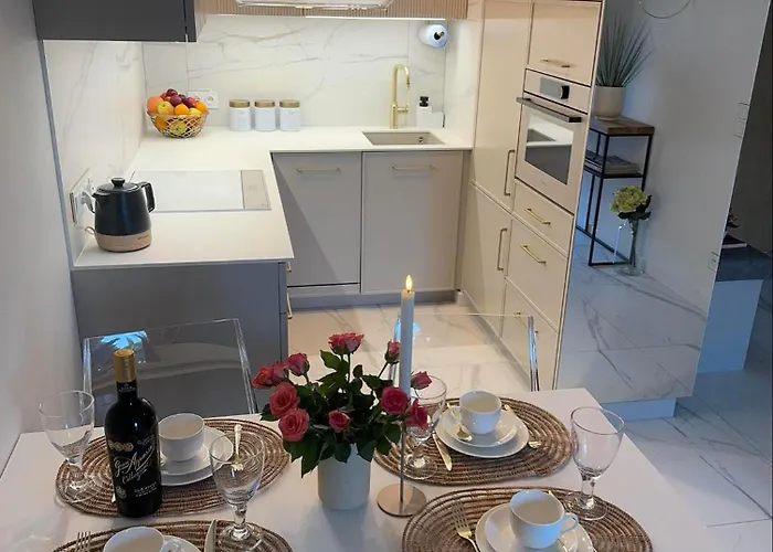 Morski Sen * Jastrzębia Góra