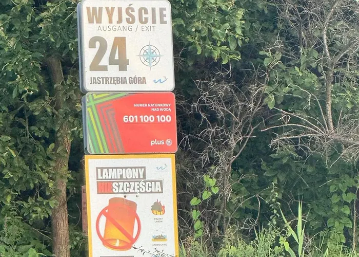 Morski Sen Apartmán