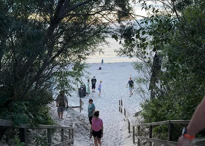 Apartmán Morski Sen