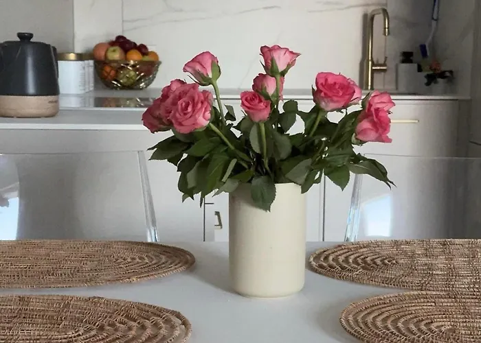 Morski Sen Apartmán *