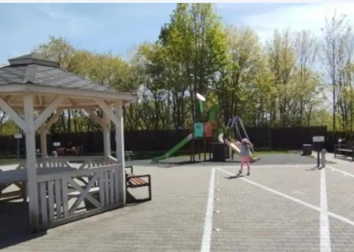 Apartmán Morski Sen *