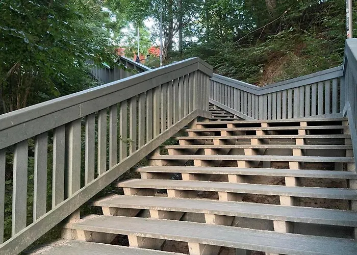 Apartmán Morski Sen Jastrzębia Góra