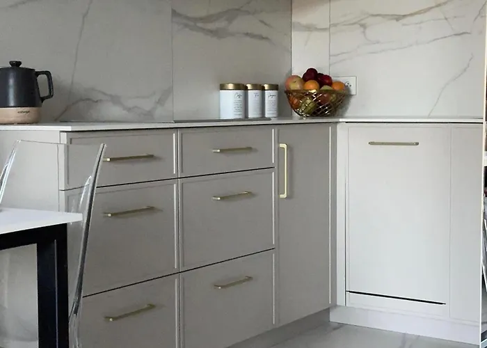 Morski Sen Apartmán