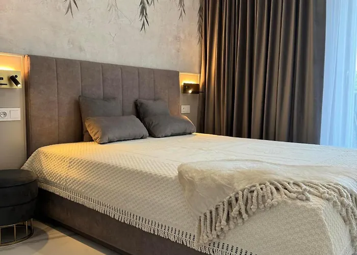 Apartmán Morski Sen *