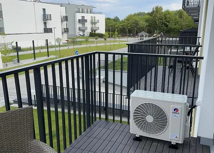 Apartmán Morski Sen