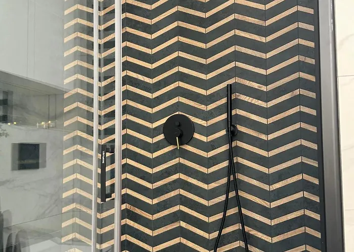 Apartmán Morski Sen Jastrzębia Góra