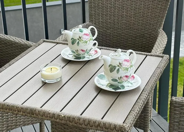 Morski Sen Apartmán