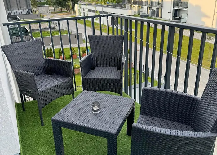 Morski Sen * Jastrzębia Góra