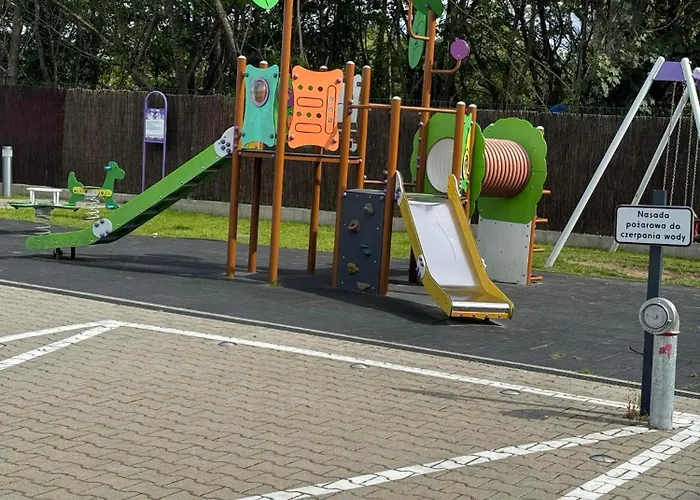 Morski Sen Apartmán